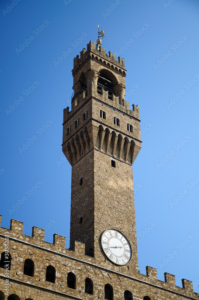 Palazzo Vecchio (Firenze)