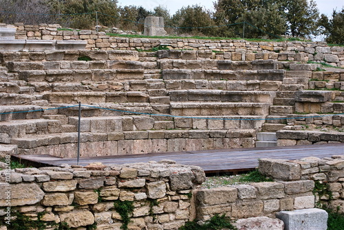 Wallpaper Mural Theater in Troja Torontodigital.ca