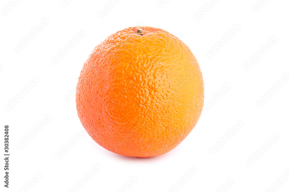 Orange Orange