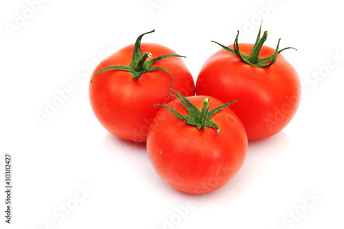 tomato pile © yellowj