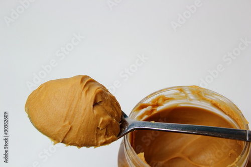Slika na platnu Peanut Butter