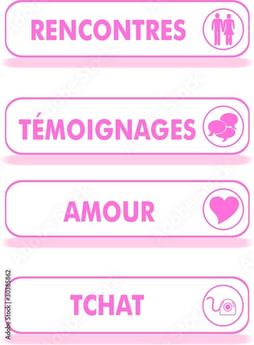 bouton rencontre