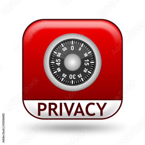 Icon Privacy
