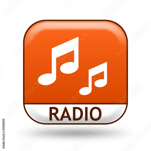 Icon Radio