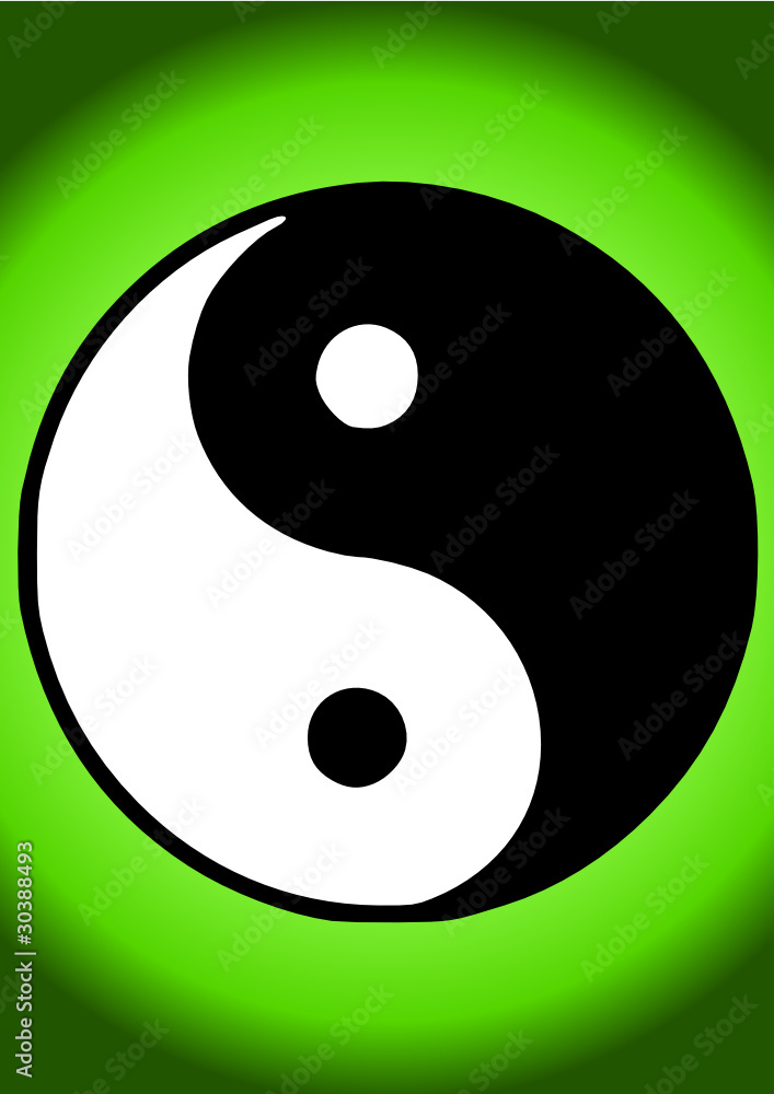 Yin Yang Symbol Yin Yang Symbol