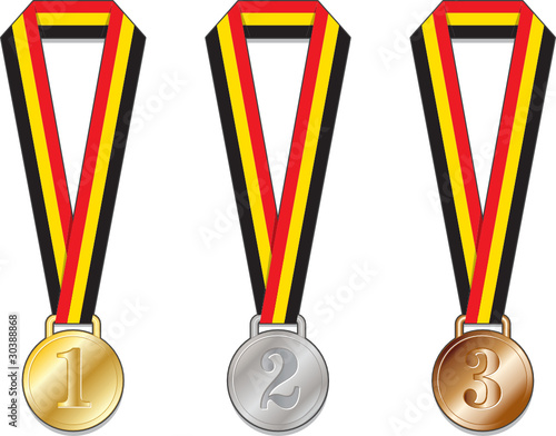 belgio belgique medal medaglia medaglie