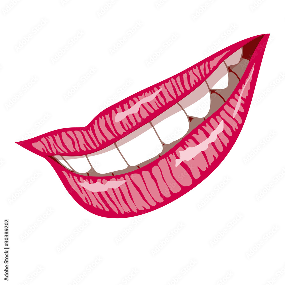Smile Smile