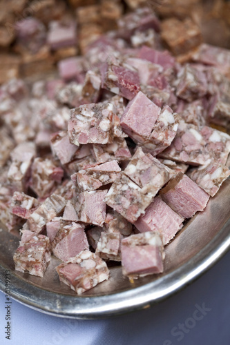 grattons Lormont pâté charcuterie viande cochon porc