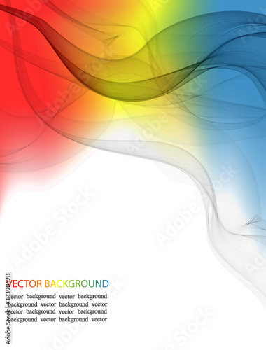 Abstract background