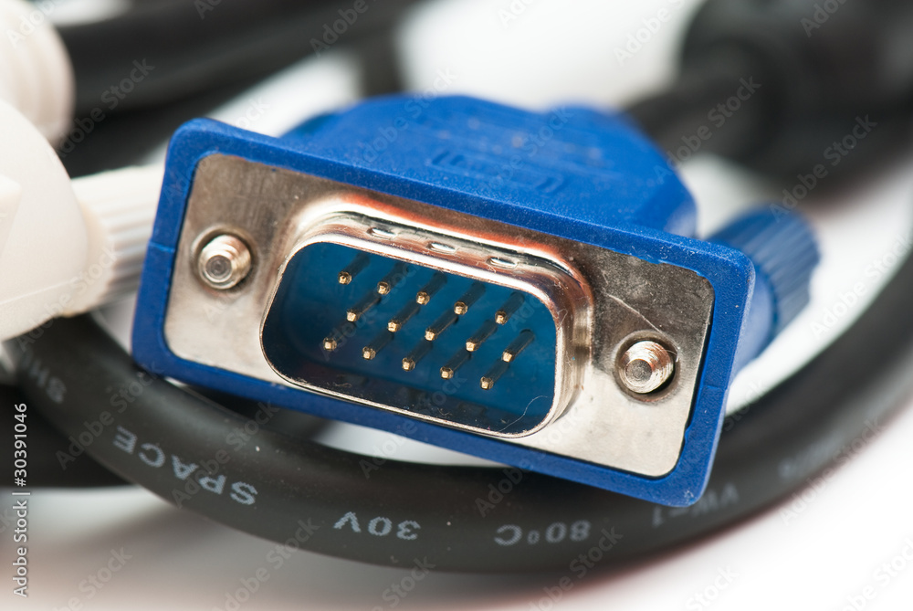cable with plug cable with plug