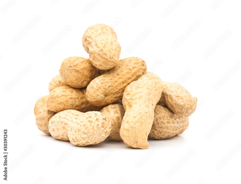 Peanut Peanut