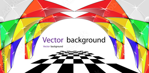 vector background