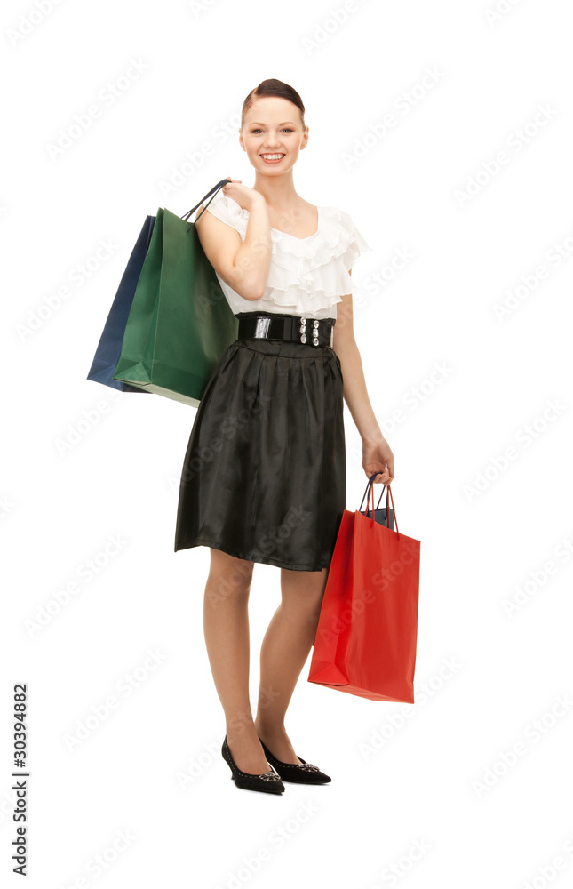 shopper