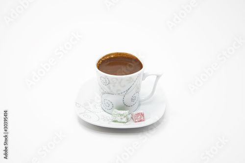türk kahvesi