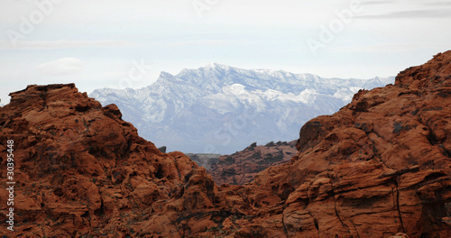 фотографія Valley of Fire State Park.