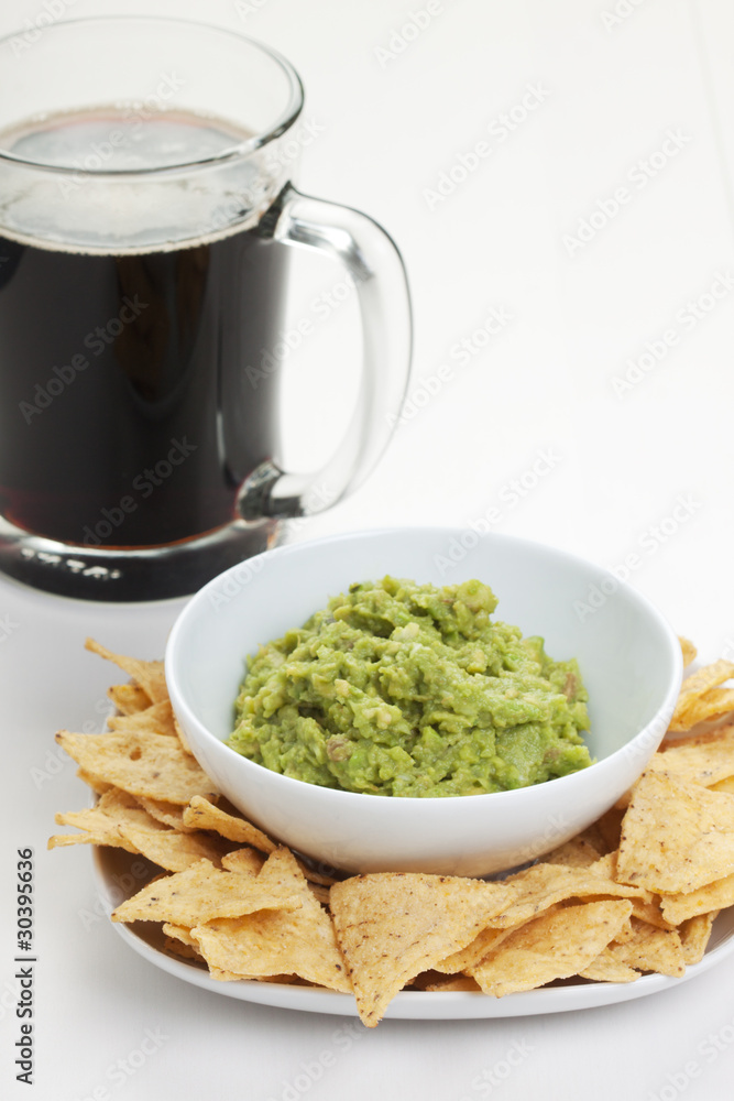 guacamole guacamole