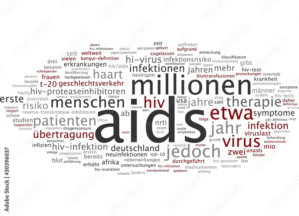 AIDS AIDS