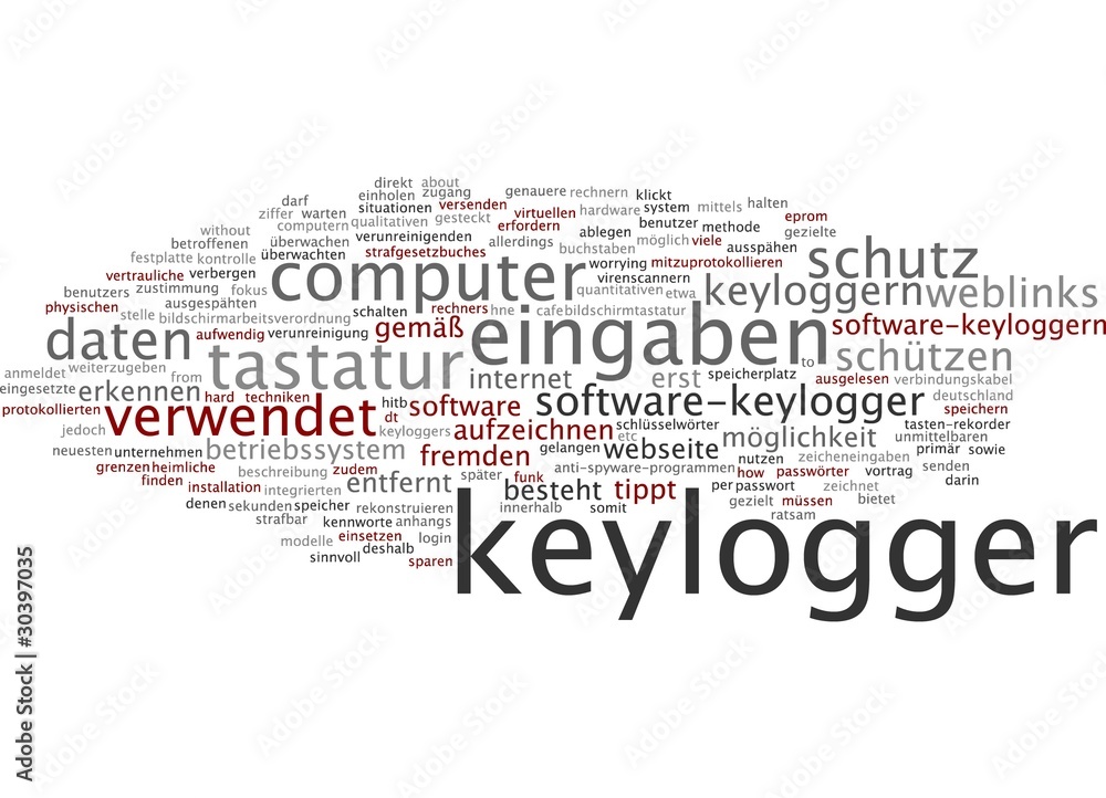 Keylogger Keylogger