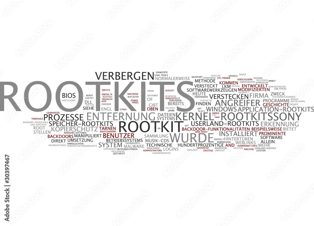 Rootkit Rootkit
