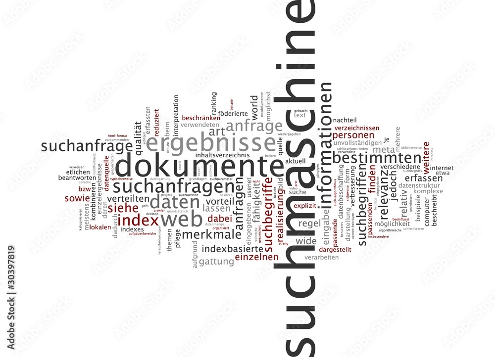 Suchmaschine Suchmaschine