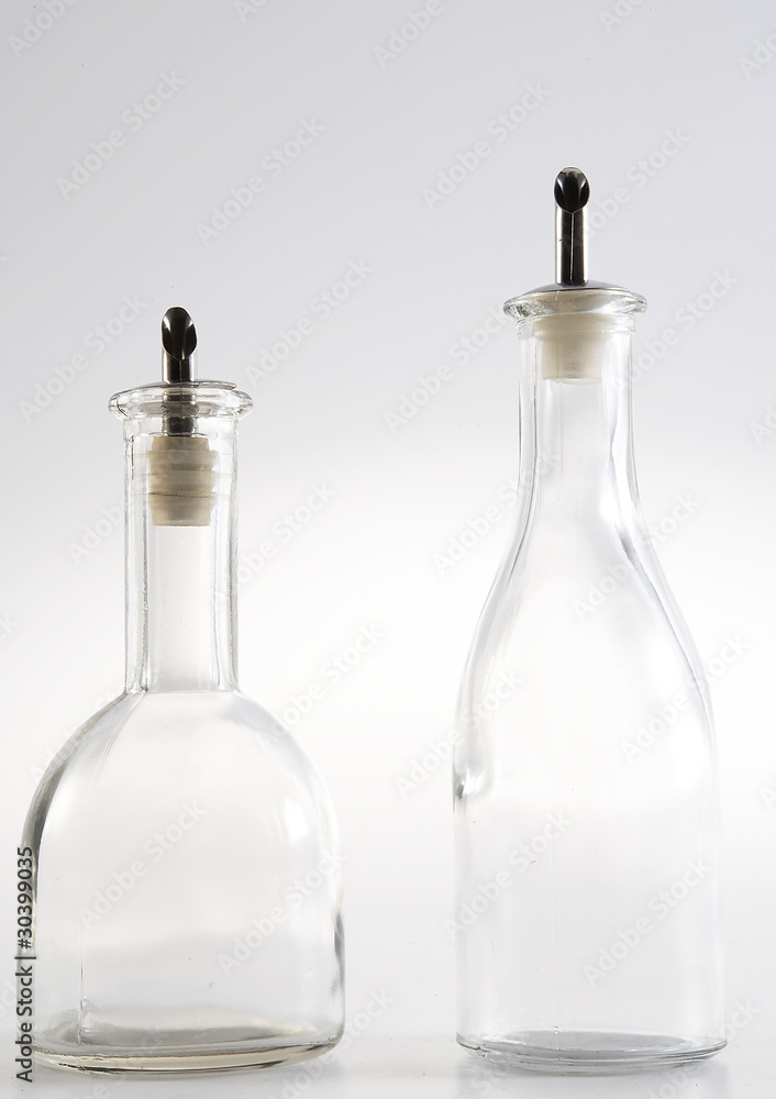 oil bottle oil bottle
