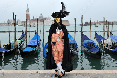 carnevale di venezia 681 © peggy