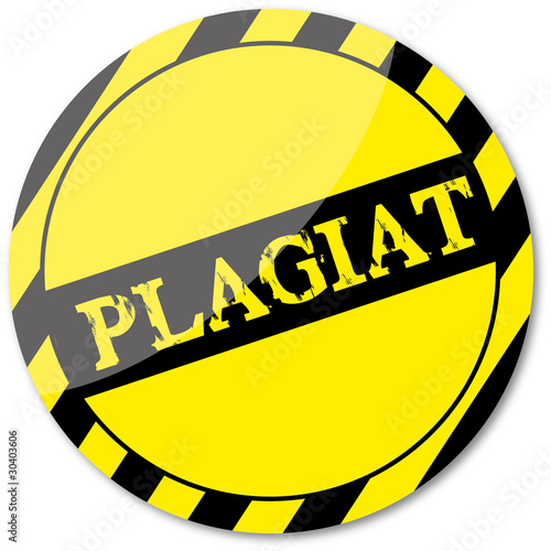 Plagiat