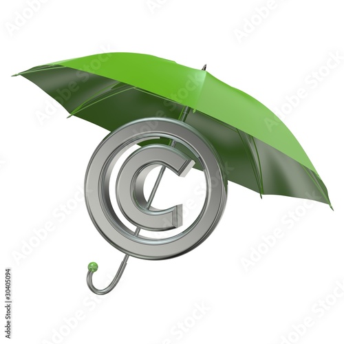 Copyright protection