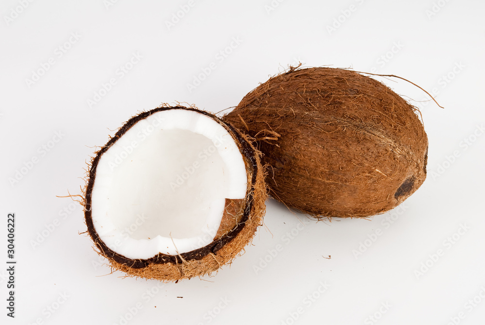 coconut coconut