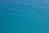 Deep Ocean Blue Background