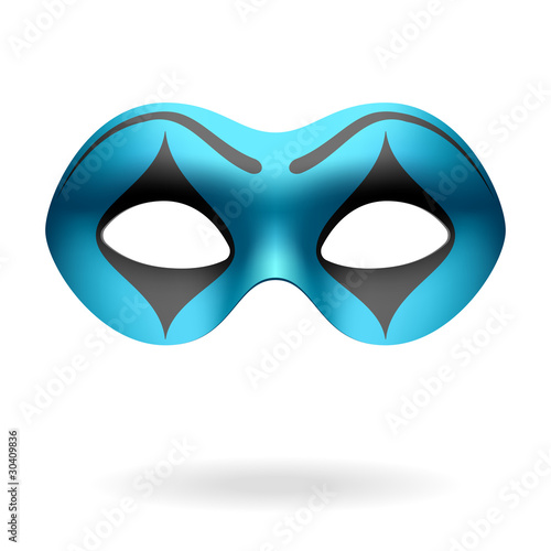 Masquerade mask
