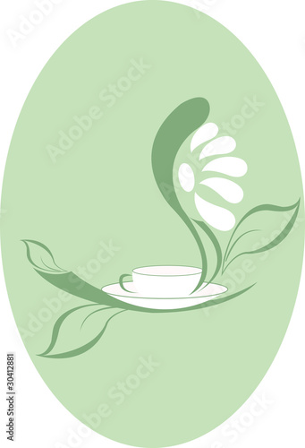 green tea