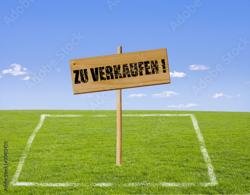 Grundstück zu Verkaufen