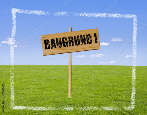 Baugrund zu Verkaufen