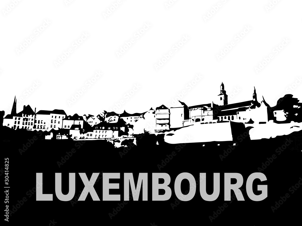 Luxembourg Capital Panorama