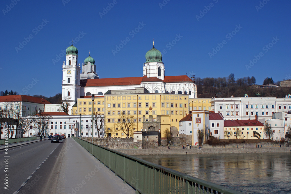 Stephansdom Passau
