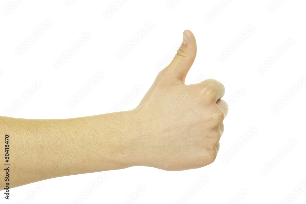 hand hand