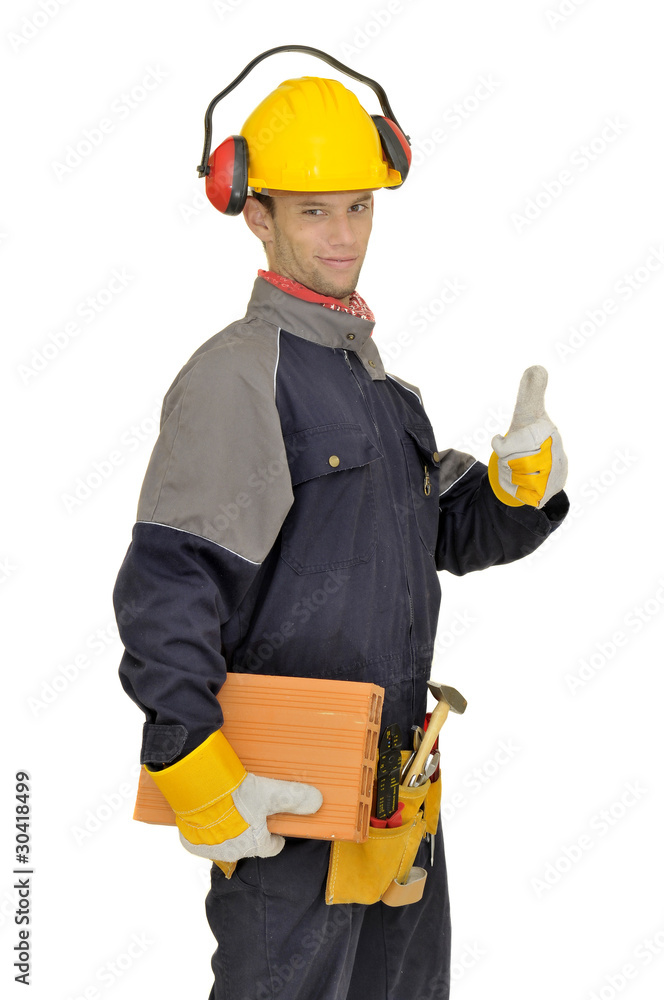 Worker