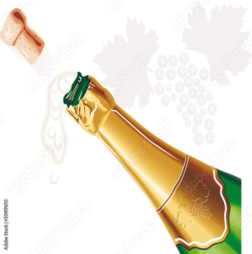 champagne