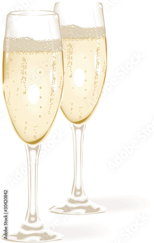 champagne
