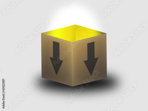 Magic Box