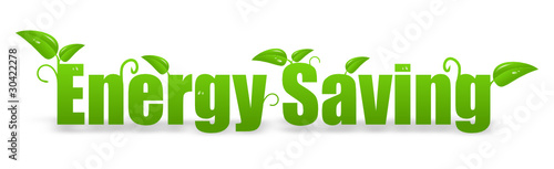 Energy saving