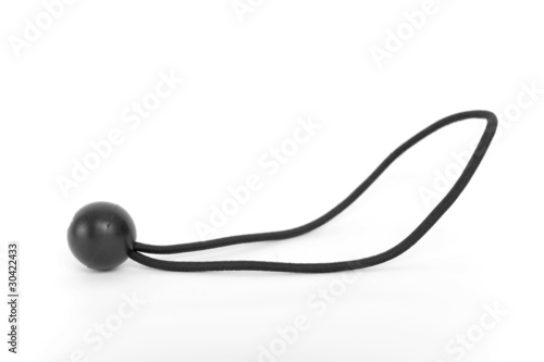 Fotografie, Tablou Strobist Ball Bungee Cord