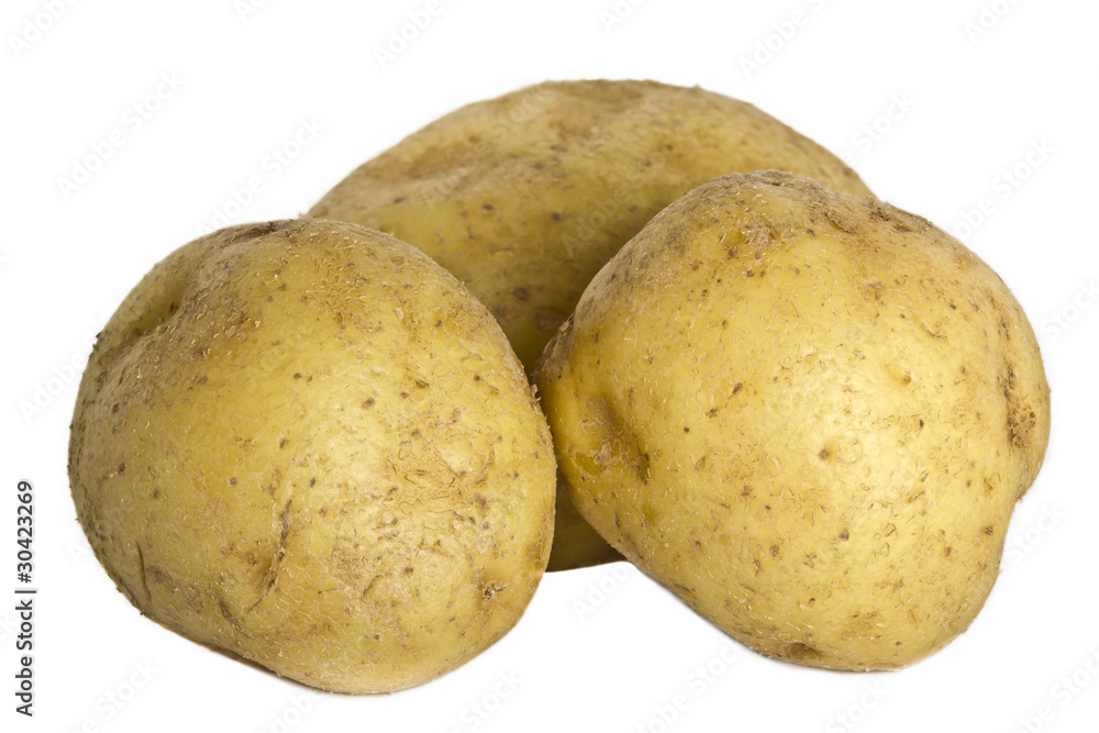 pommes de terre pommes de terre