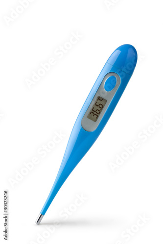 Medical digital thermometer