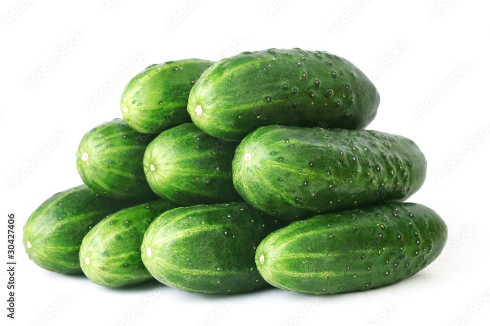 Cucumbers Cucumbers