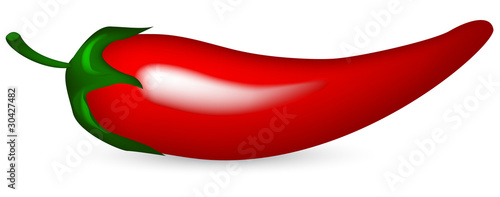 chili pepper