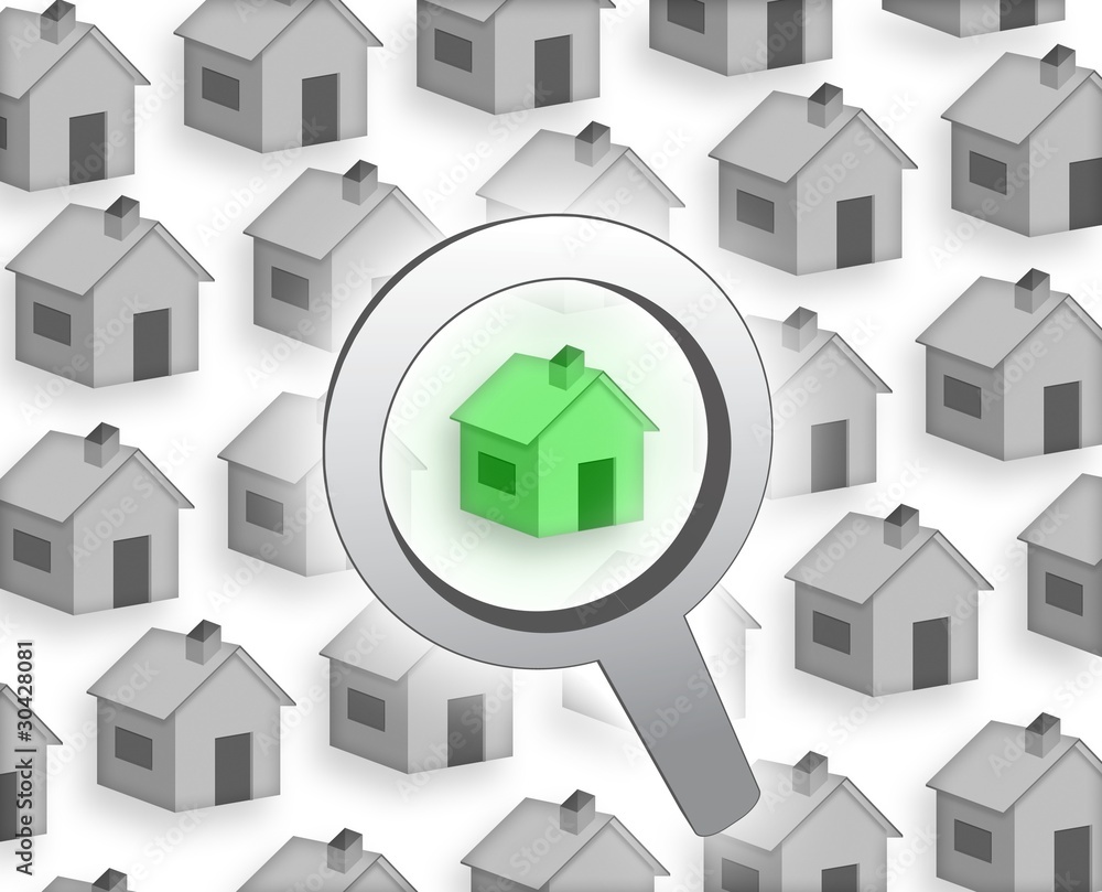 buy a house buy a house