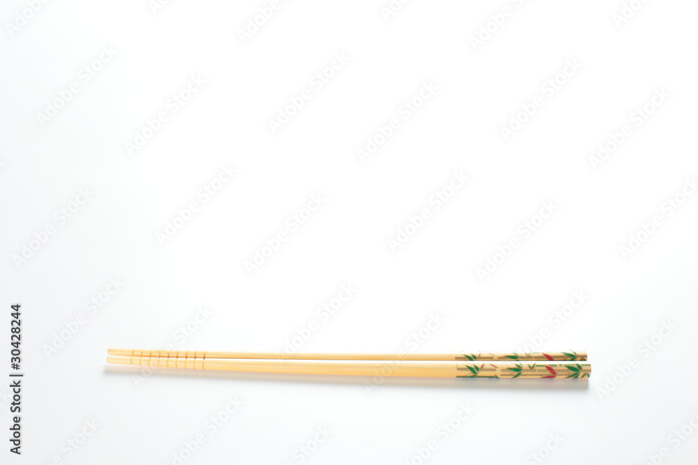 a pair of chopsticks a pair of chopsticks