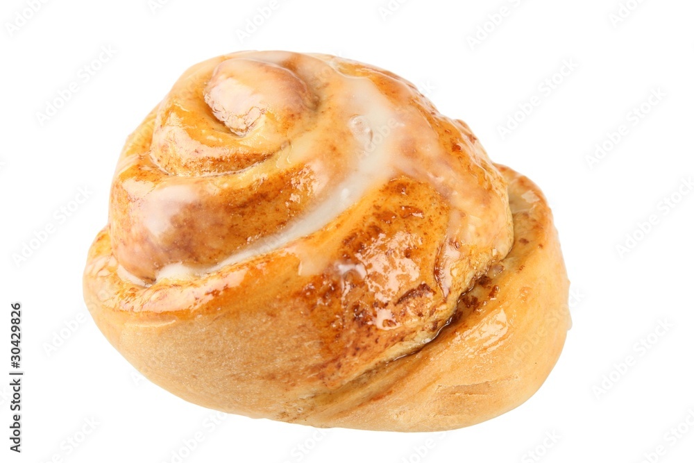 Cinnamon Bun Confectionery Cinnamon Bun Confectionery